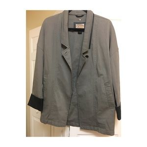 MACKAGE JACKET